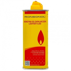 Benzyna do zapalniczek Ronsonol 133ml